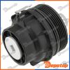 Couvercle Boîtier de filtre a huile pour TOYOTA | 15650-38020, 15650-38020